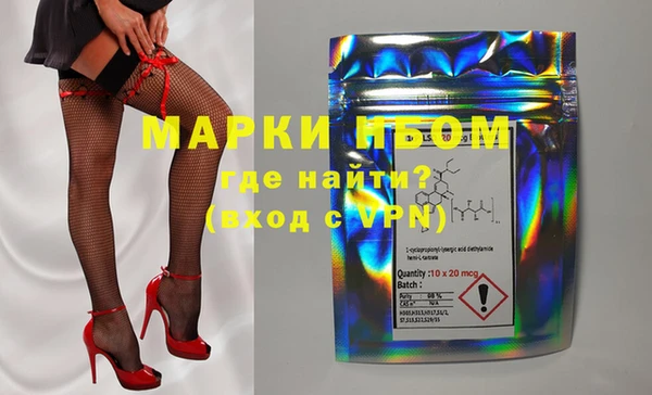 хмурый Бронницы