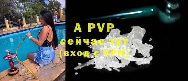 ALPHA PVP Бородино
